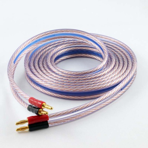 Neotech KS-11275 - speaker cable /m