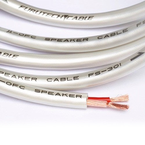 Furutech Speaker Cable FS-303