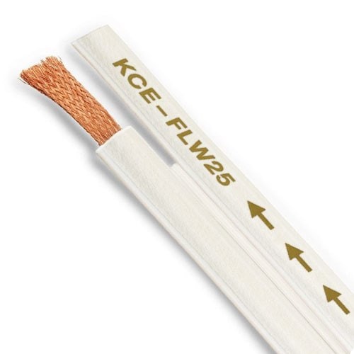KáCsa KCE-FLW25 - speaker cable /m
