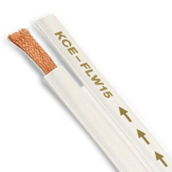 KáCsa KCE-FLW15 - speaker cable /m
