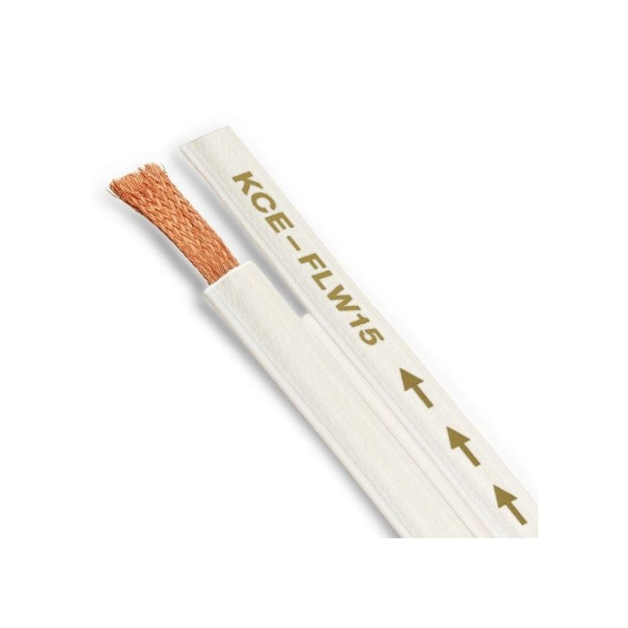 KáCsa KCE-FLW15 - speaker cable /m