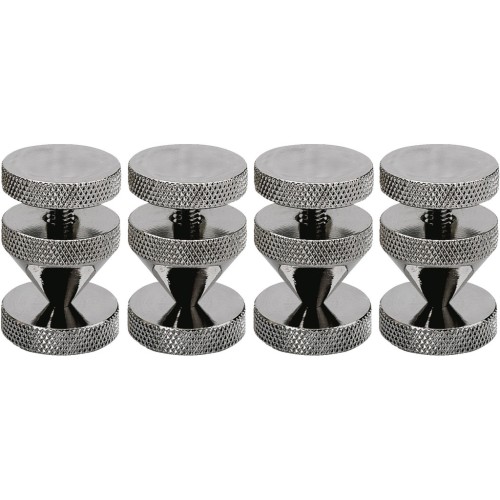 Monacor SPS-20SC - Set of speaker spikes
