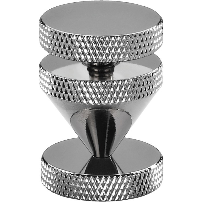 Monacor SPS-20SC - Set of speaker spikes