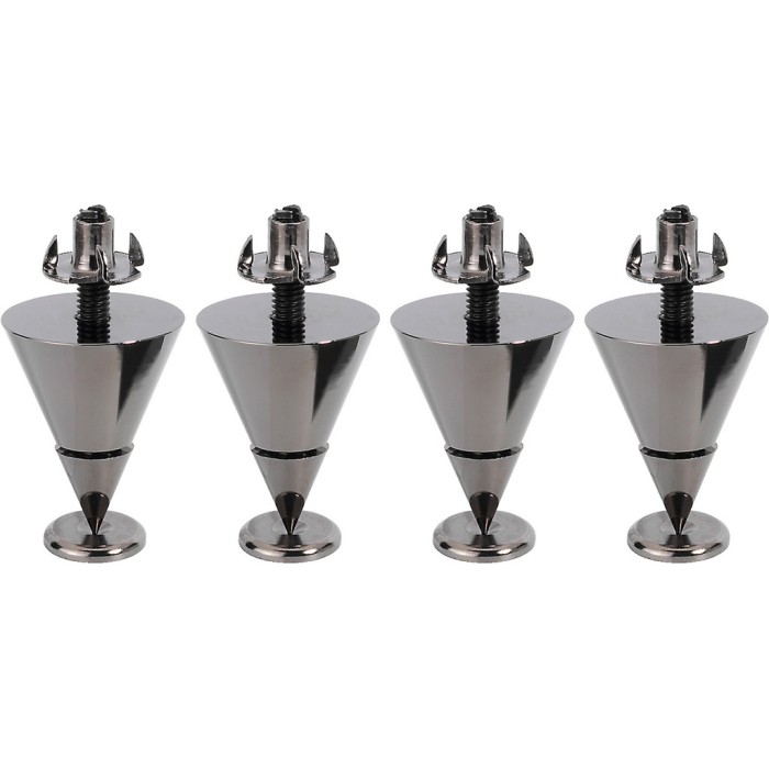 Комплект шипове за тонколони Monacor SPS-30SC