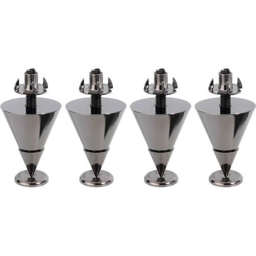 Комплект шипове за тонколони Monacor SPS-30SC