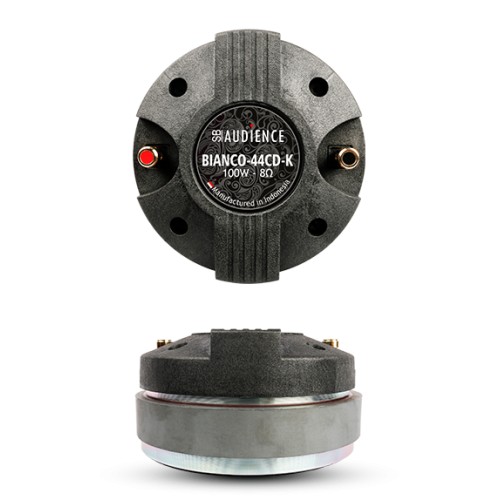 SB BIANCO-44CD-K COMPRESSION DRIVERS