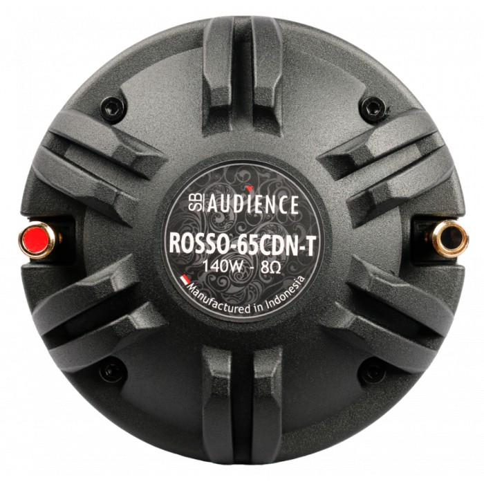 Компресионен драйвър SB Audience ROSSO-65CDN-T