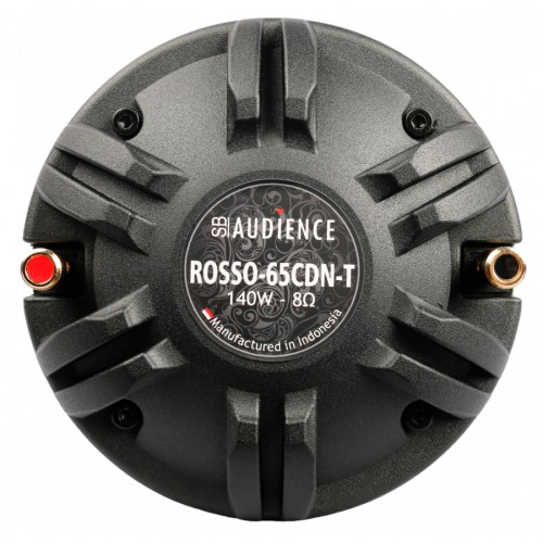 Компресионен драйвър SB Audience ROSSO-65CDN-T