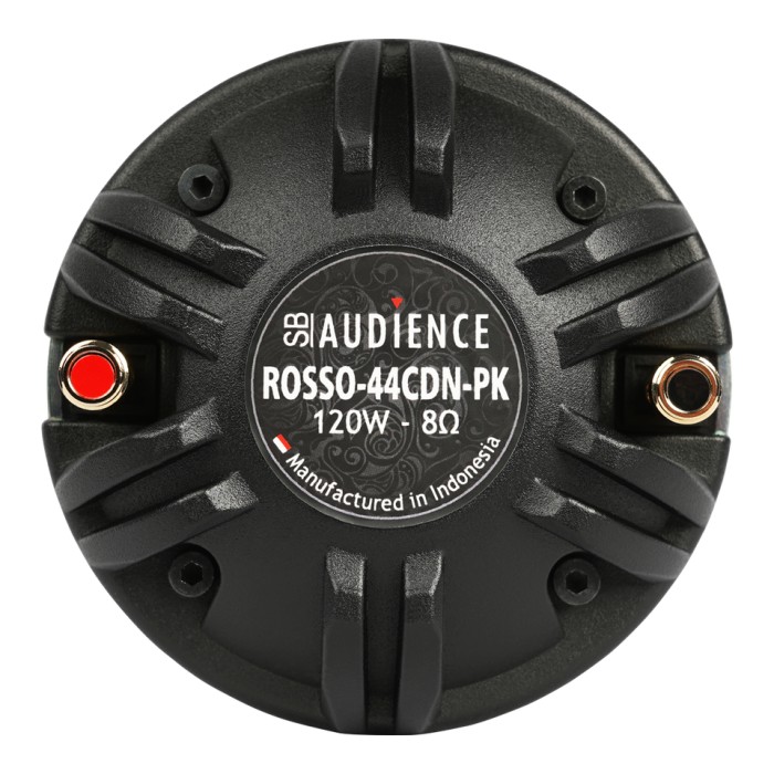 Компресионен драйвър SB Audience ROSSO-44CDN-PK