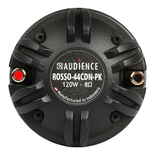Компресионен драйвър SB Audience ROSSO-44CDN-PK