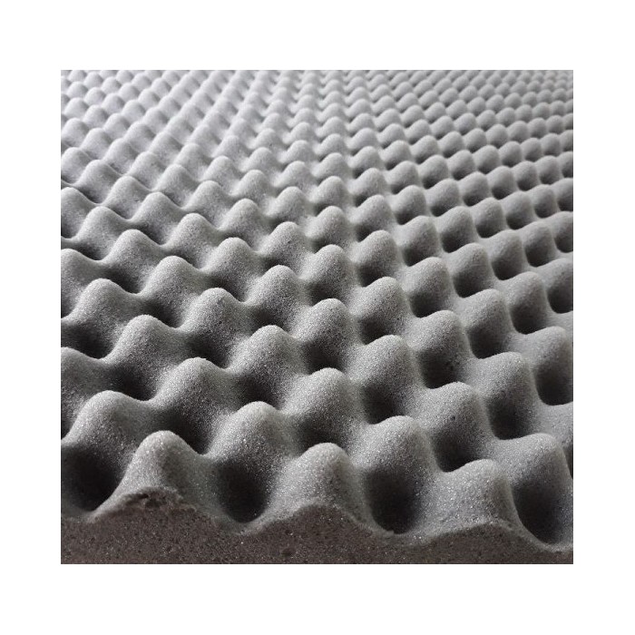 Гофриран сив дунапрен Exproject Foam 5/50