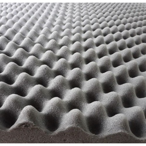 Гофриран сив дунапрен Exproject Foam 5/50