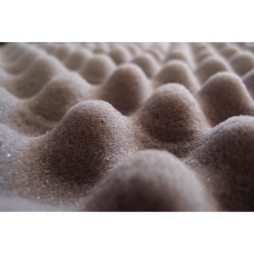 Гофриран сив дунапрен Exproject Foam 5/50