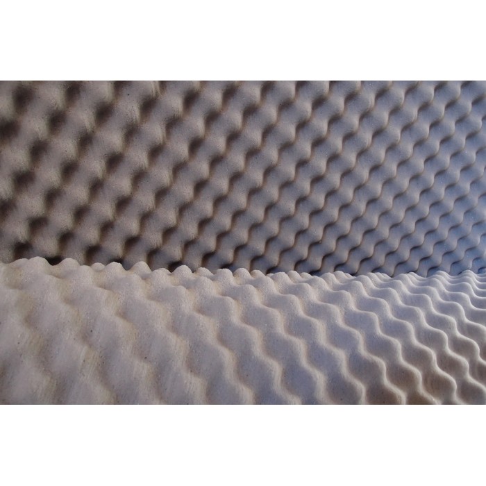 Гофриран сив дунапрен Exproject Foam 5/50