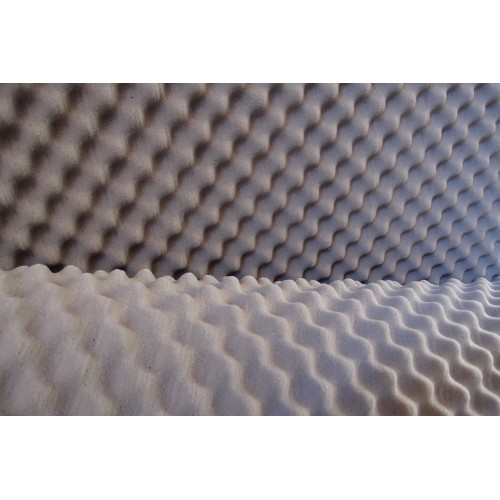 Гофриран сив дунапрен Exproject Foam 5/50