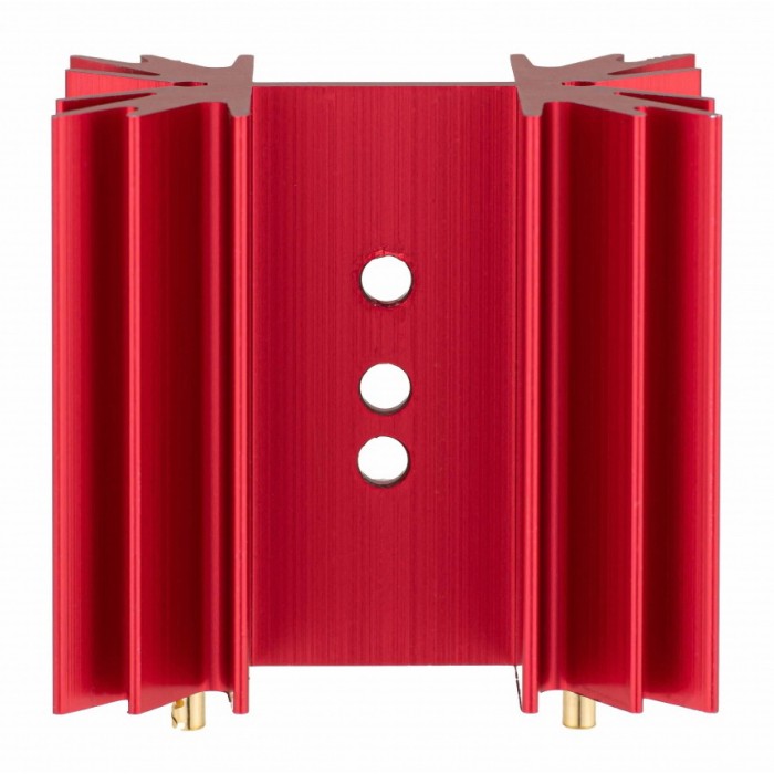 Радиатор за резистор MRESIST ULTRA HEATSINK SET 1