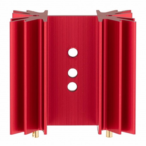 Радиатор за резистор MRESIST ULTRA HEATSINK SET 1