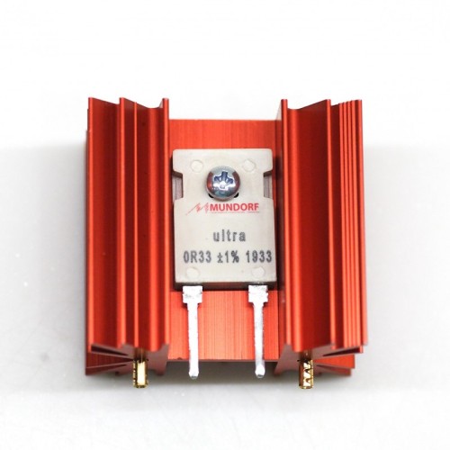 Радиатор за резистор MRESIST ULTRA HEATSINK SET 1