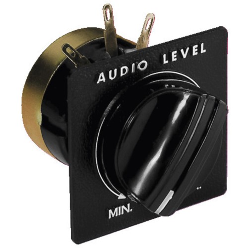 Monacor LP-100-8 L-pad attenuator