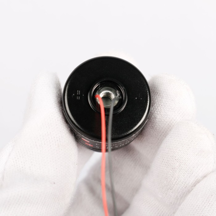 Куполен високотонов SB Acoustics SB14ST-C000-4