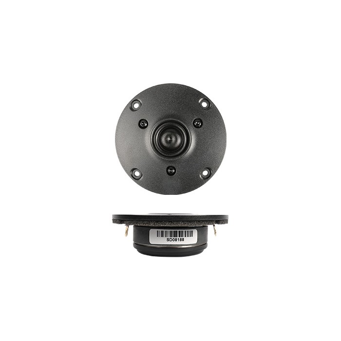 Високотонов ринг радиатор SB Acoustics SB21RDC-C000-4