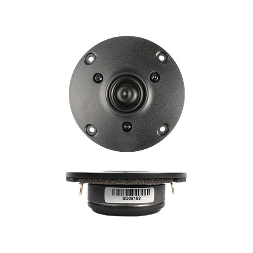 Високотонов ринг радиатор SB Acoustics SB21RDC-C000-4