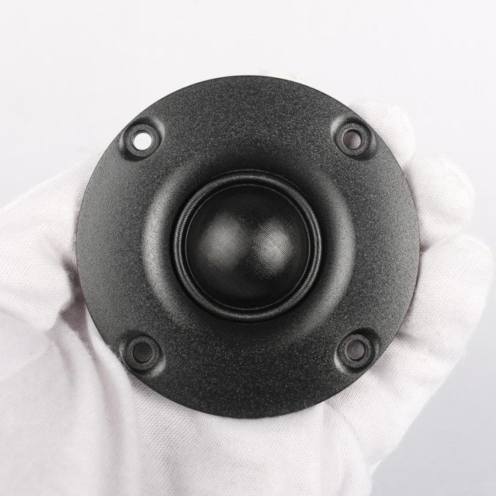 Куполен високотонов SB Acoustics SB26STCN-COOO-4