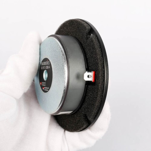 Куполен високотонов SB Acoustics SB19ST-COOO-4