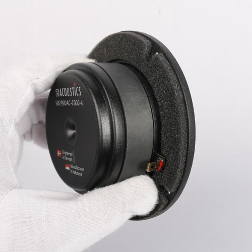 SB Acoustics SB29SDAC-COOO-4