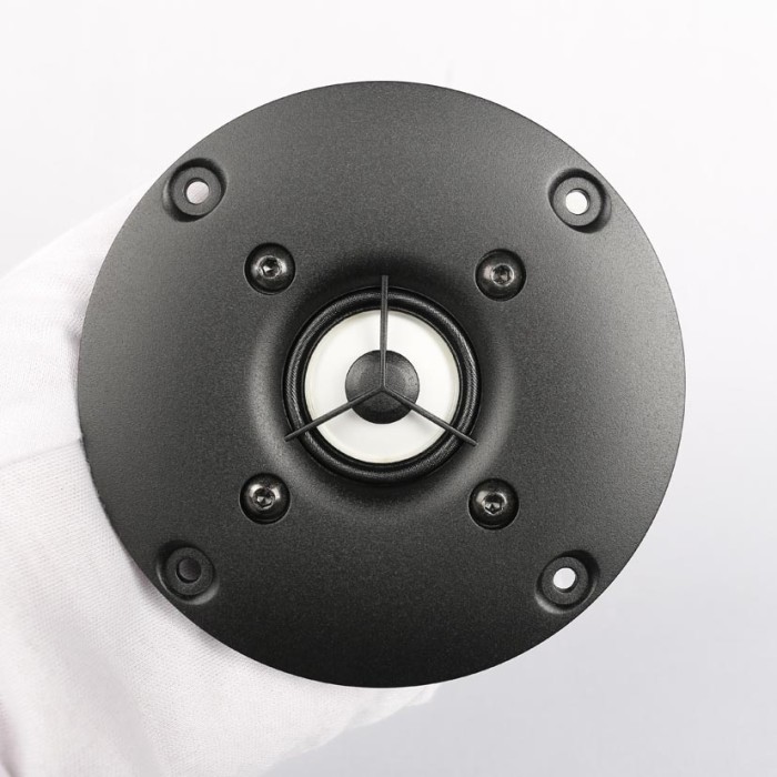 Куполен високотонов SB Acoustics SB26CDC-COOO-4