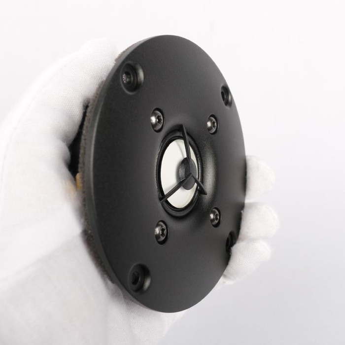 Куполен високотонов SB Acoustics SB26CDC-COOO-4