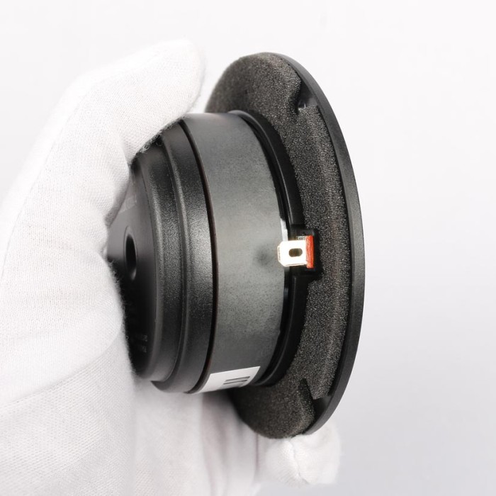 Куполен високотонов SB Acoustics SB26CDC-COOO-4