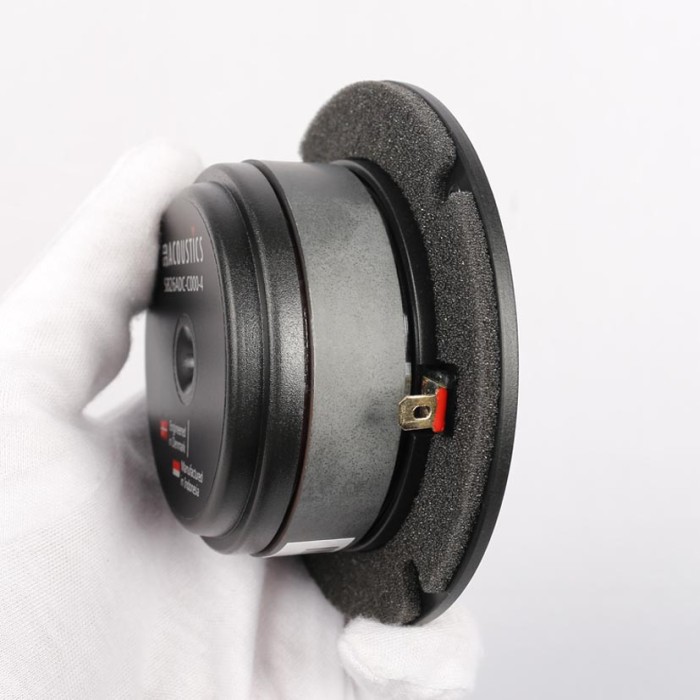 Куполен високотонов SB Acoustics SB26ADC-C000-4