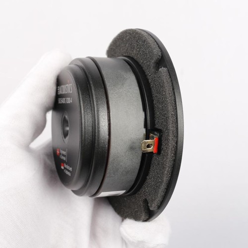 Куполен високотонов SB Acoustics SB26ADC-C000-4