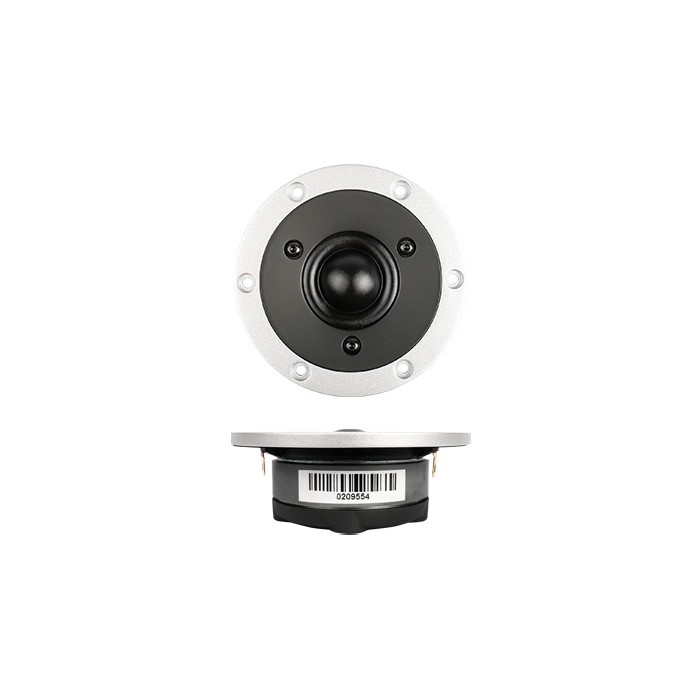 Куполен текстилен високотонов SB Acoustics SATORI TW29D