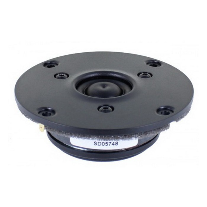Високотонов ринг радиатор SB Acoustics SB21RDC-C000-4