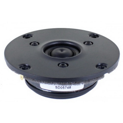 Високотонов ринг радиатор SB Acoustics SB21RDC-C000-4