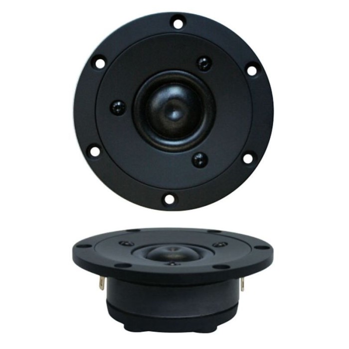 SB Acoustics SATORI TW29R-B