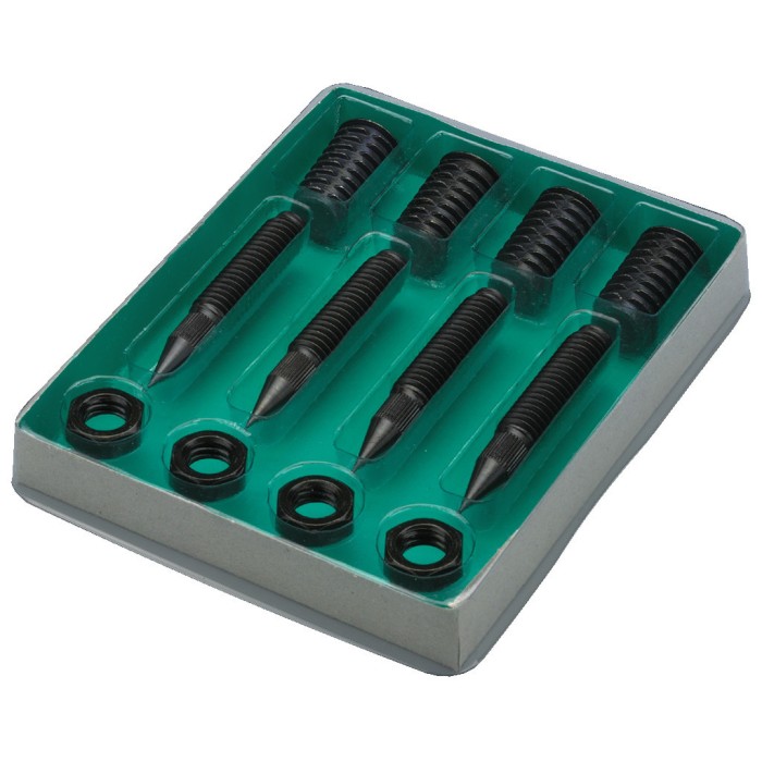 Monacor SPS-65SW set of speaker spikes