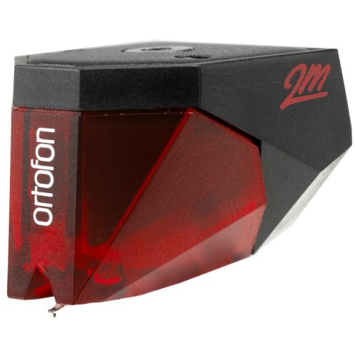 HIFI доза за грамофон Ortofon 2M RED