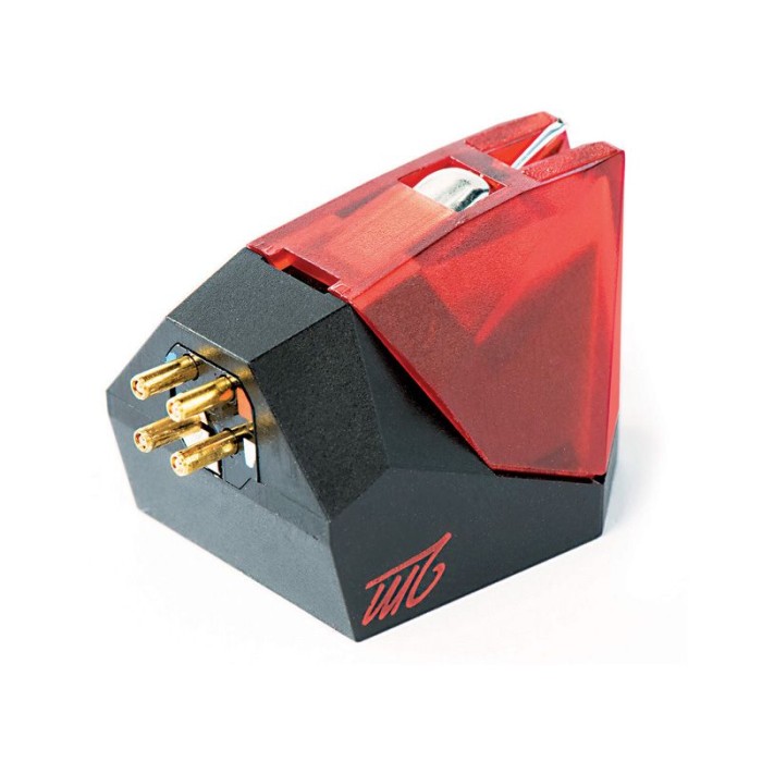 HIFI доза за грамофон Ortofon 2M RED
