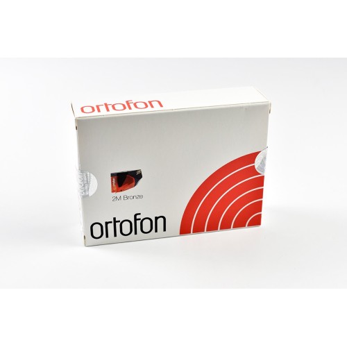 HIFI доза за грамофон Ortofon 2M RED