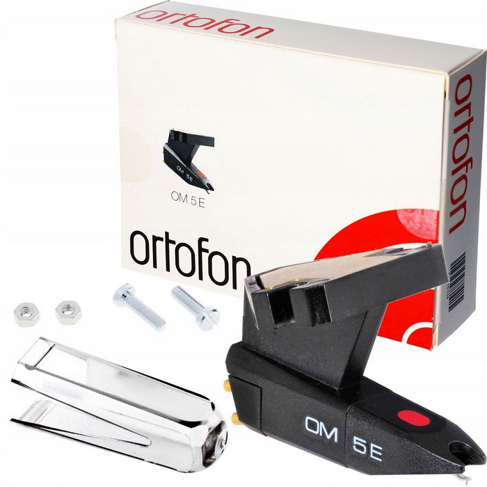 Доза за грамофон Ortofon OM 5E