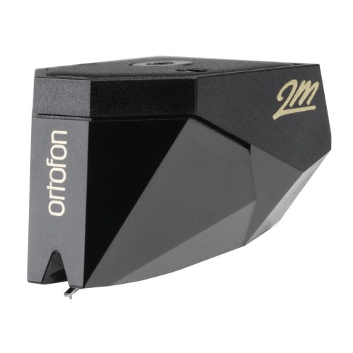 HiFI доза за грамофон Ortofon 2M Black