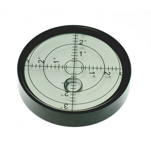 Ortofon Bubble level