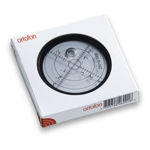 Ortofon Bubble level