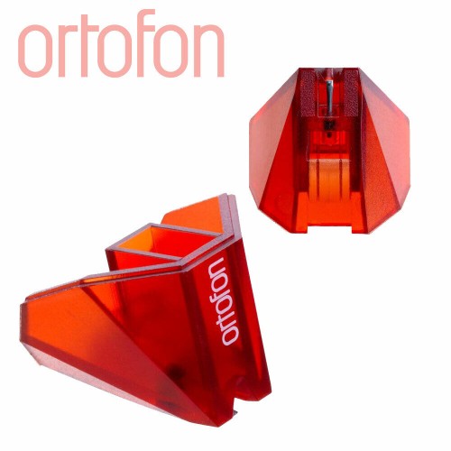 Игла за доза Ortofon Stylus 2M Red