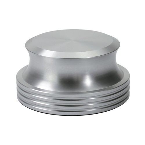 Dynavox PST421 Plattenspieler-Stabilizer Silber