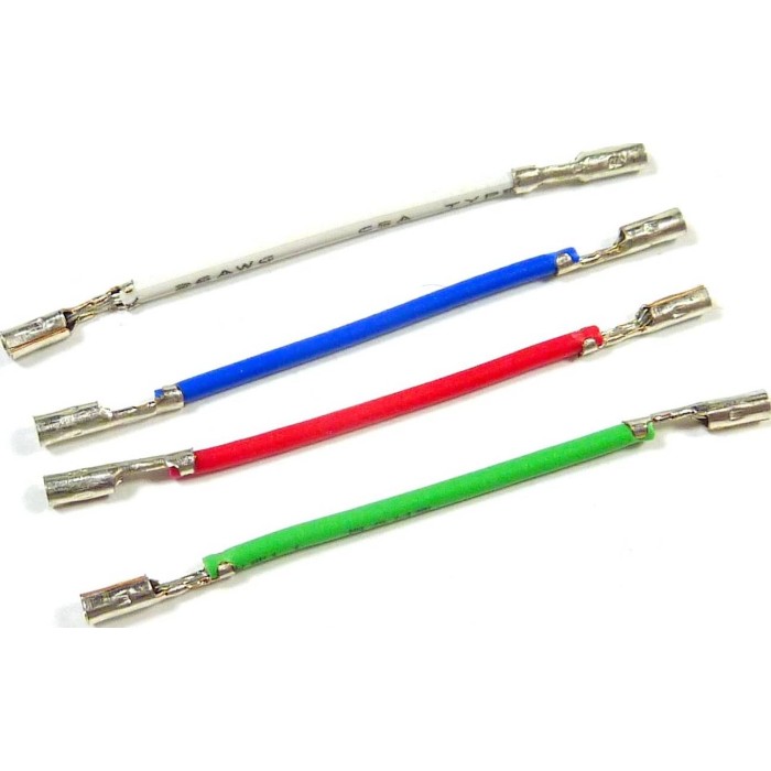 Проводници за доза Ortofon Lead wires