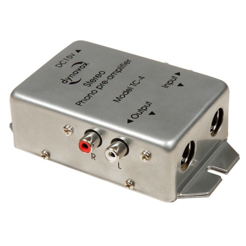 Dynavox TC-4
